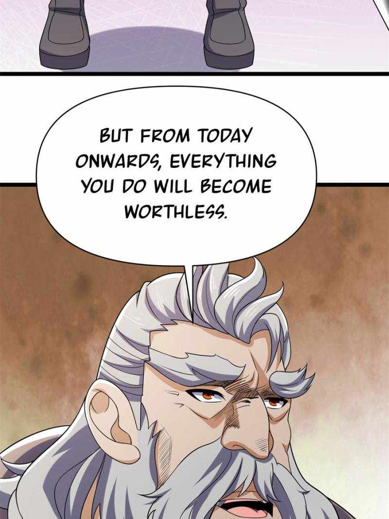 I Have a Golden Palace in the Last Days Chapter 136 - Page 68