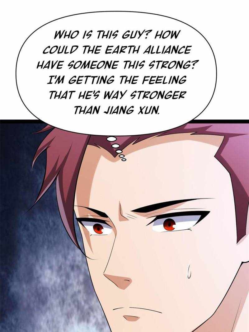 I Have a Golden Palace in the Last Days Chapter 137 - Page 1