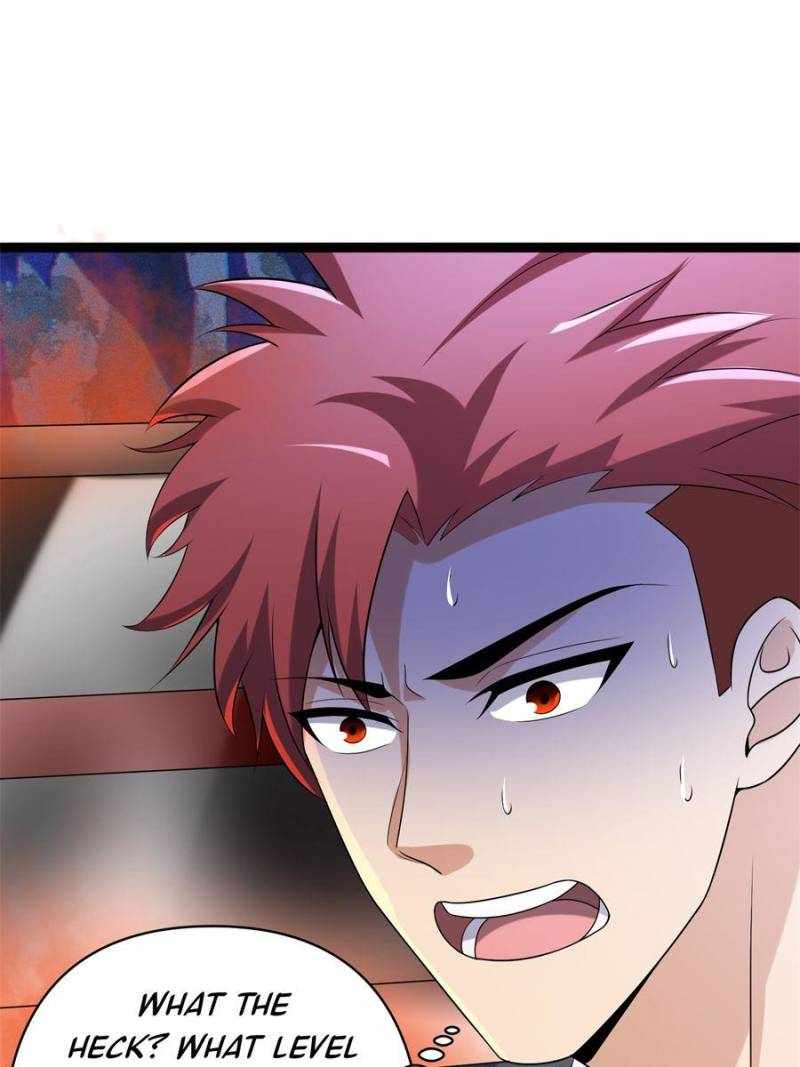 I Have a Golden Palace in the Last Days Chapter 137 - Page 10