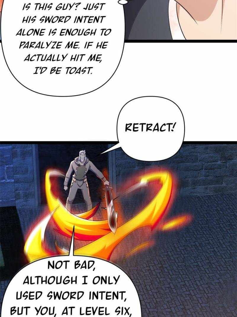 I Have a Golden Palace in the Last Days Chapter 137 - Page 11