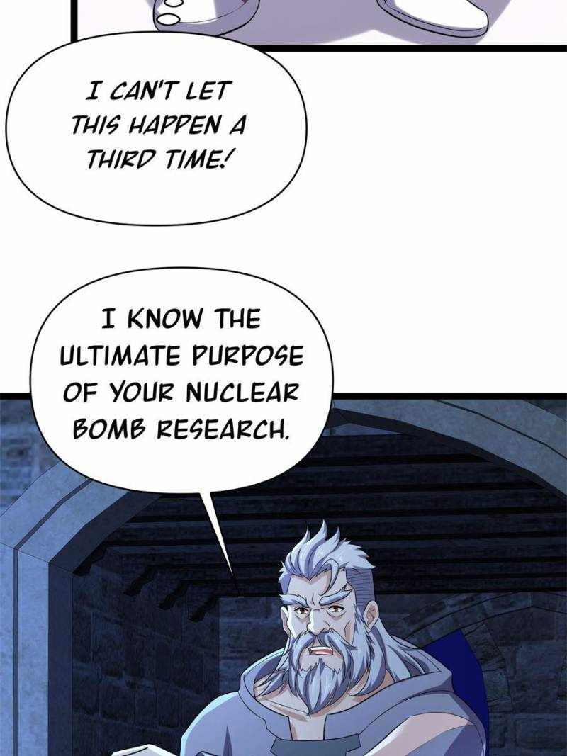 I Have a Golden Palace in the Last Days Chapter 137 - Page 14