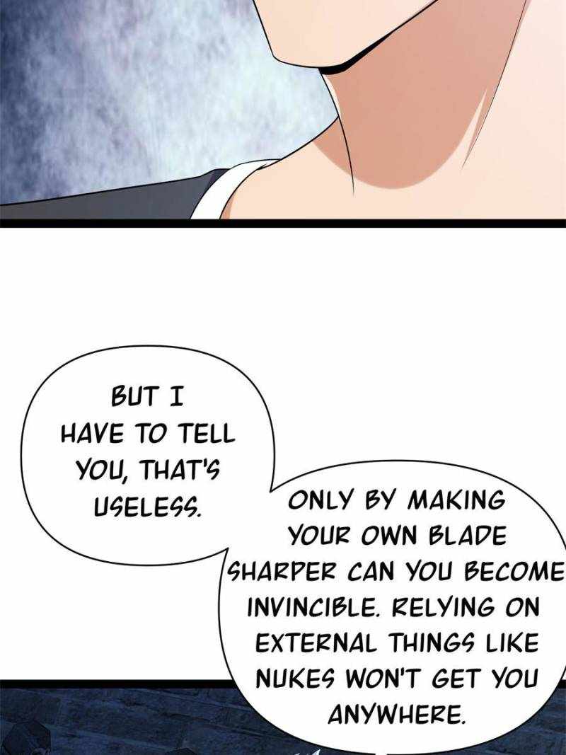 I Have a Golden Palace in the Last Days Chapter 137 - Page 2