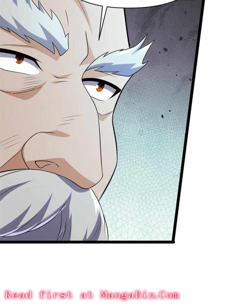 I Have a Golden Palace in the Last Days Chapter 137 - Page 23