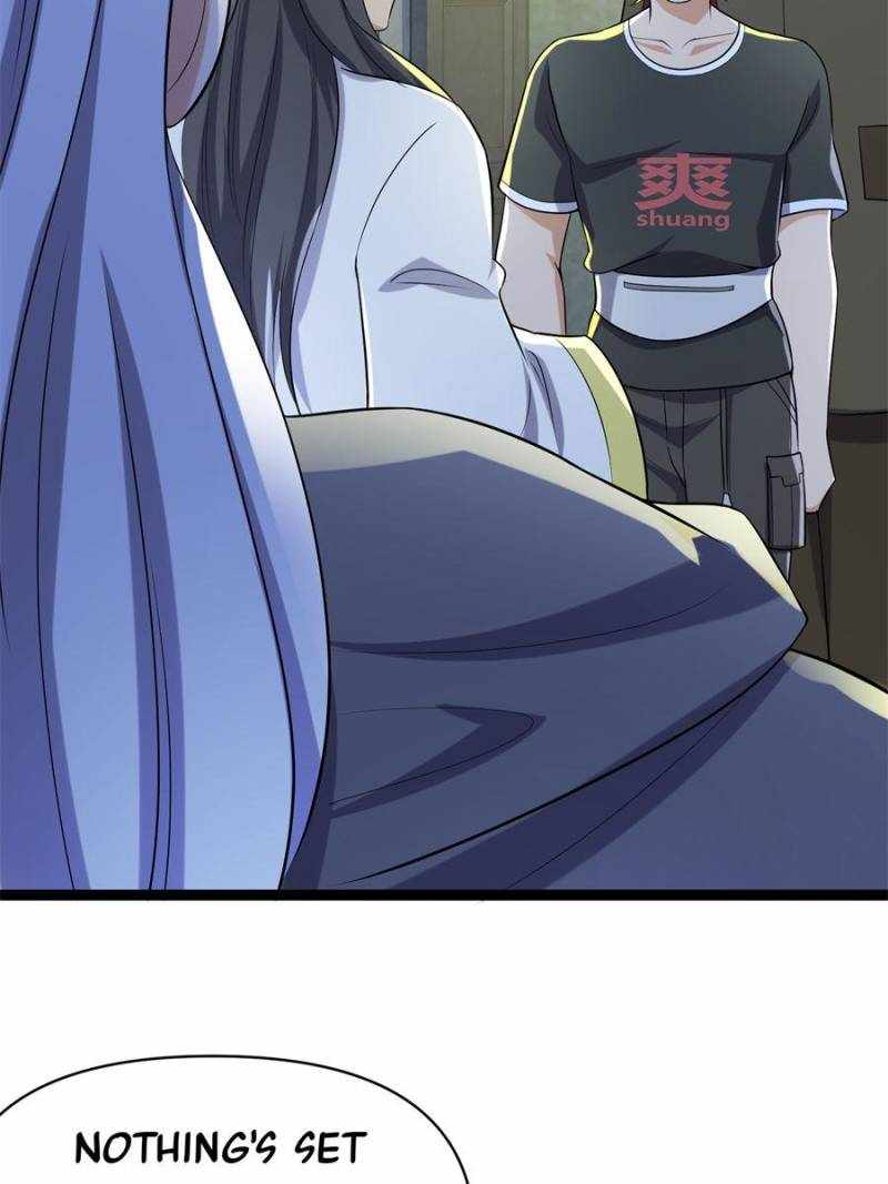 I Have a Golden Palace in the Last Days Chapter 137 - Page 25