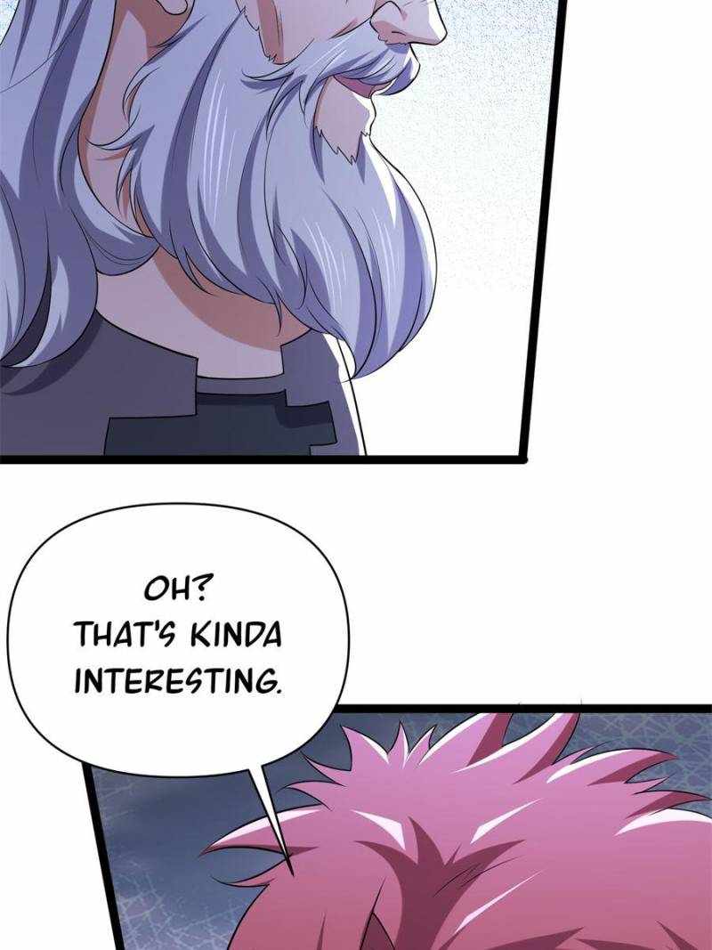 I Have a Golden Palace in the Last Days Chapter 137 - Page 28