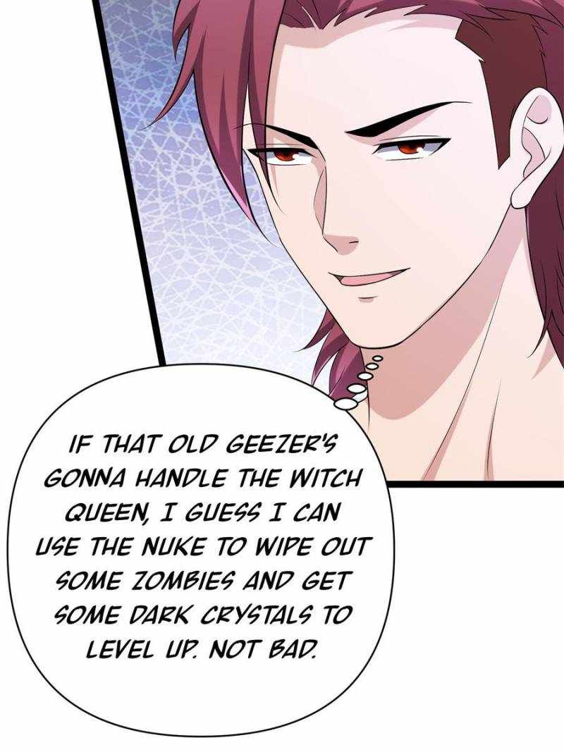 I Have a Golden Palace in the Last Days Chapter 137 - Page 29