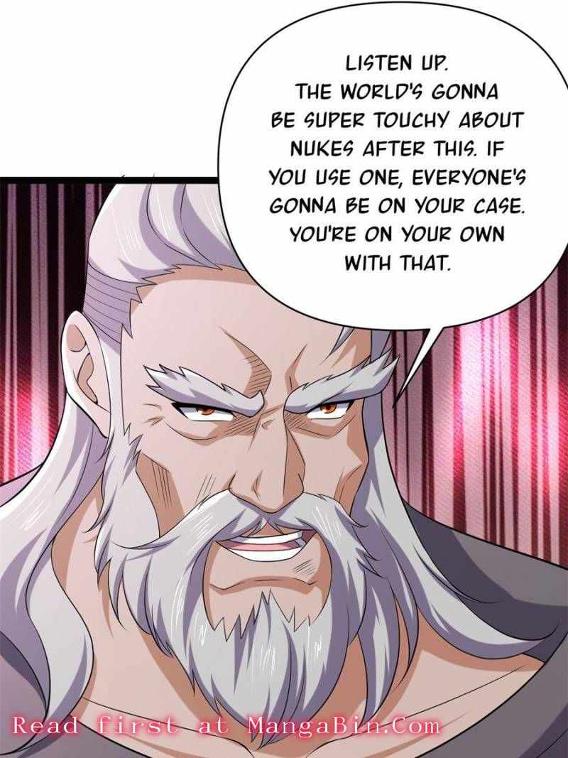 I Have a Golden Palace in the Last Days Chapter 137 - Page 30
