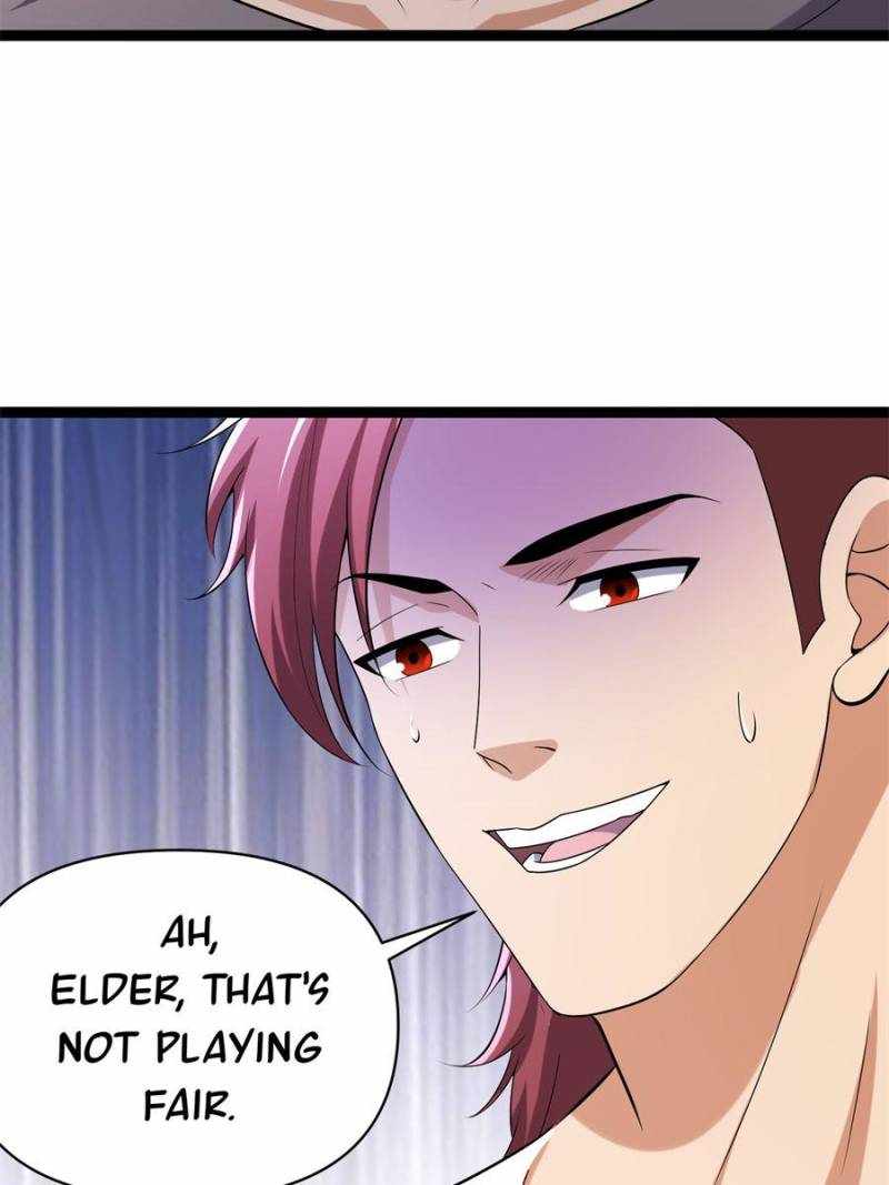 I Have a Golden Palace in the Last Days Chapter 137 - Page 31