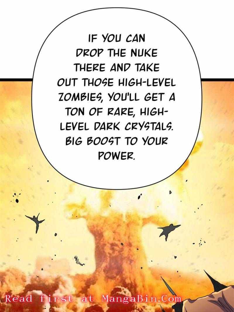 I Have a Golden Palace in the Last Days Chapter 137 - Page 34