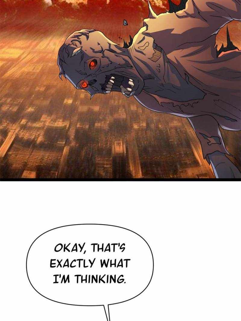 I Have a Golden Palace in the Last Days Chapter 137 - Page 35