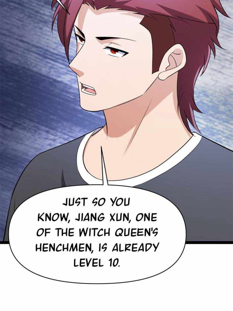 I Have a Golden Palace in the Last Days Chapter 137 - Page 39