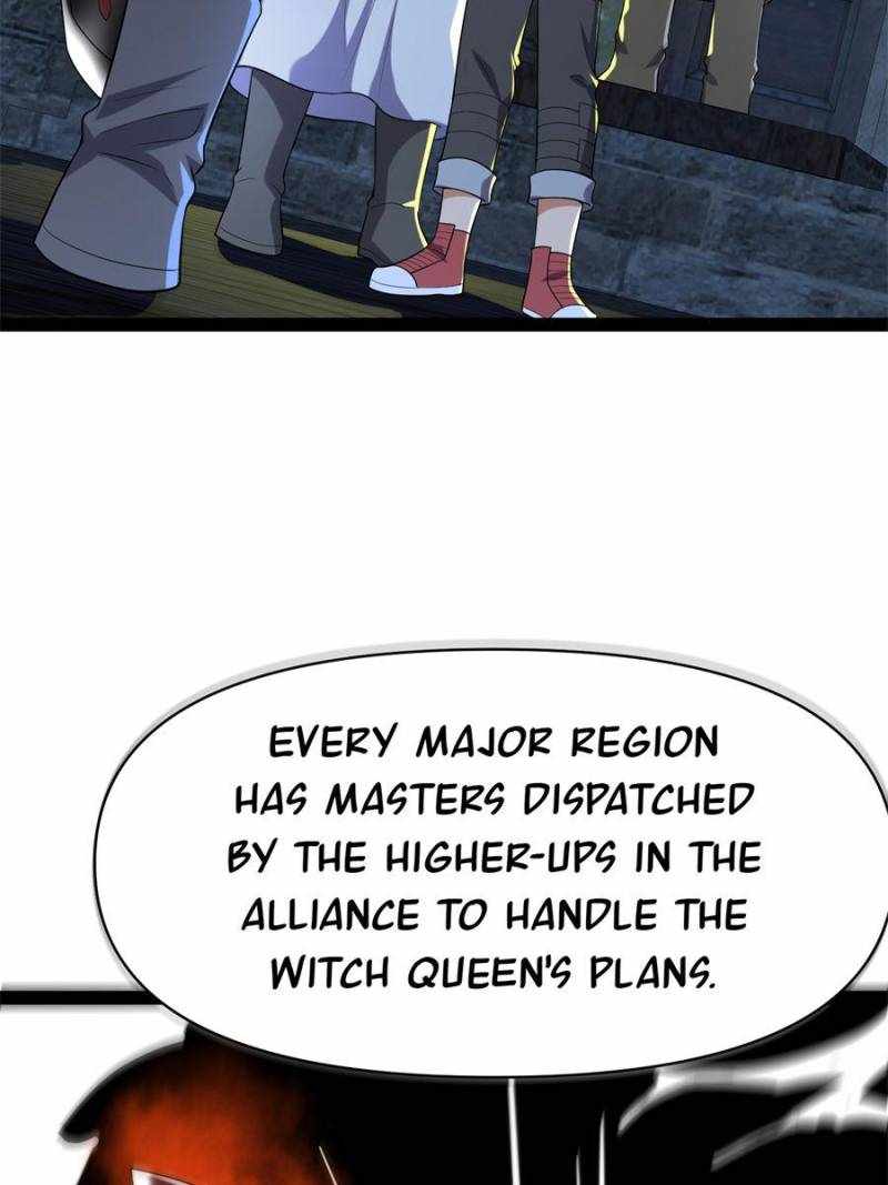 I Have a Golden Palace in the Last Days Chapter 137 - Page 4