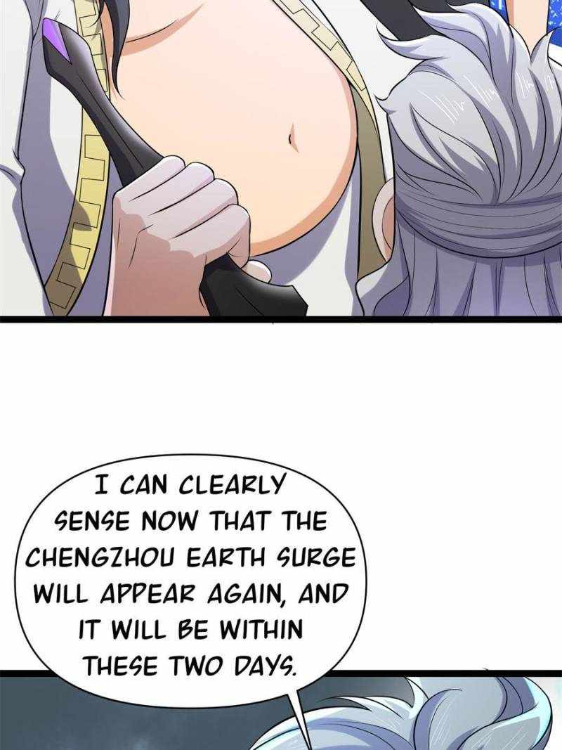 I Have a Golden Palace in the Last Days Chapter 137 - Page 43