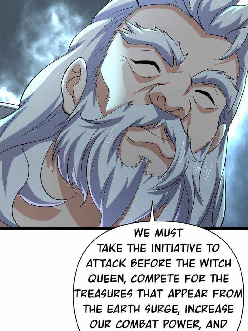 I Have a Golden Palace in the Last Days Chapter 137 - Page 44
