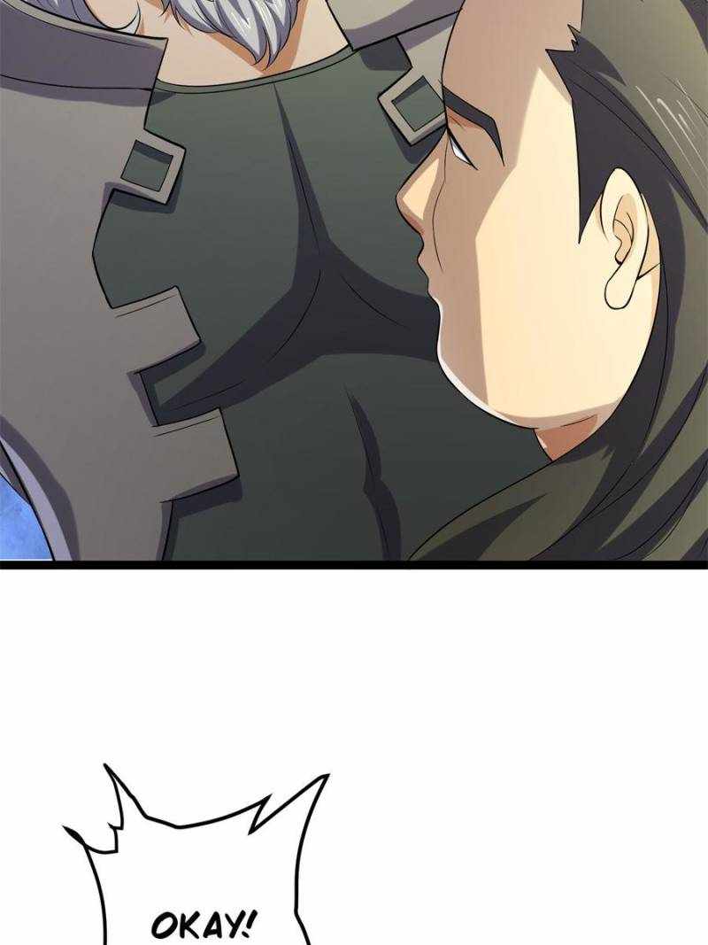 I Have a Golden Palace in the Last Days Chapter 137 - Page 46