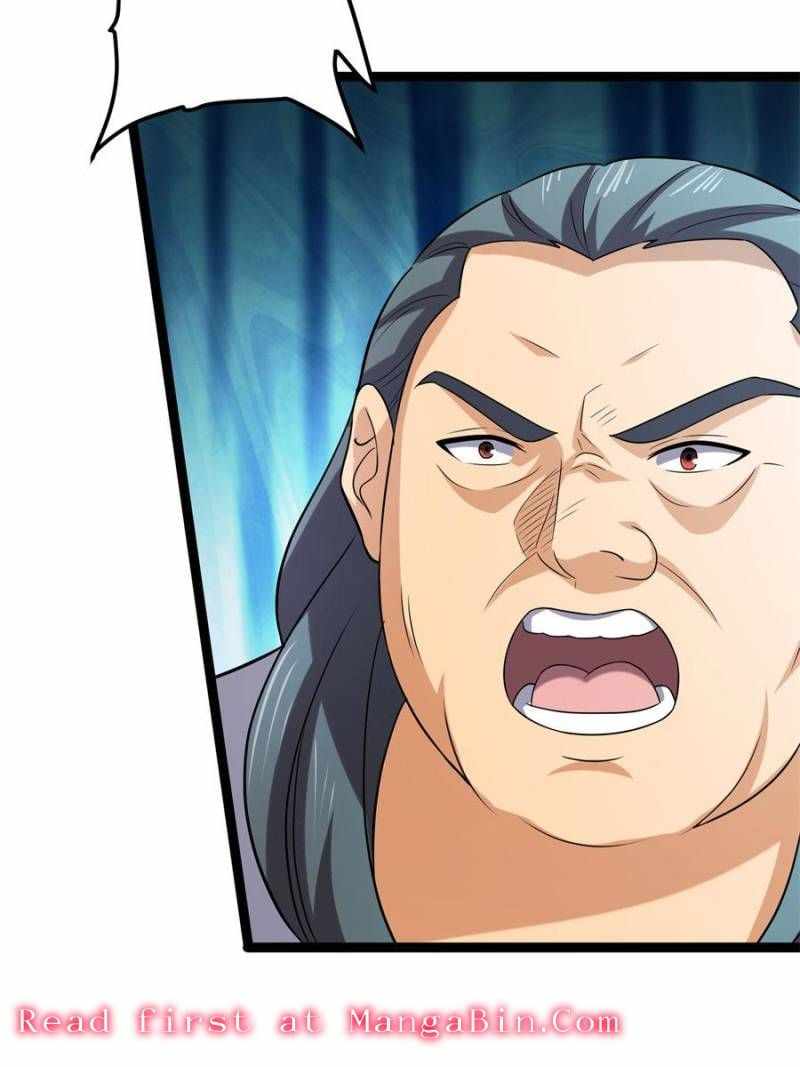 I Have a Golden Palace in the Last Days Chapter 137 - Page 47