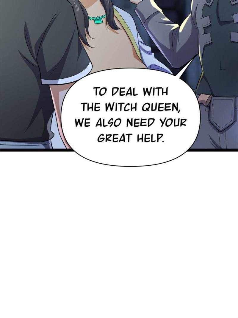 I Have a Golden Palace in the Last Days Chapter 137 - Page 49