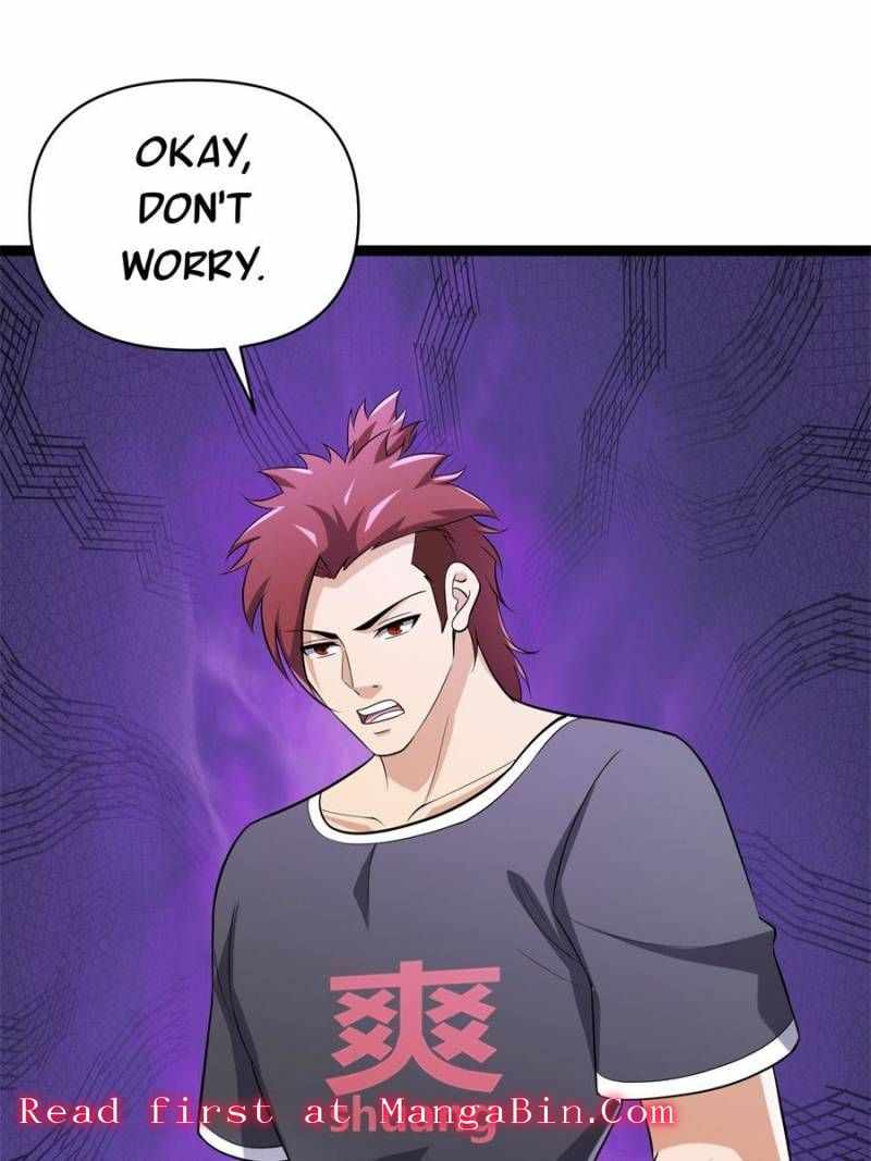 I Have a Golden Palace in the Last Days Chapter 137 - Page 50