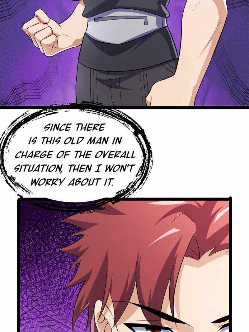 I Have a Golden Palace in the Last Days Chapter 137 - Page 51
