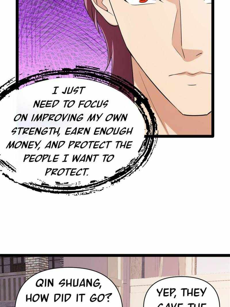I Have a Golden Palace in the Last Days Chapter 137 - Page 52
