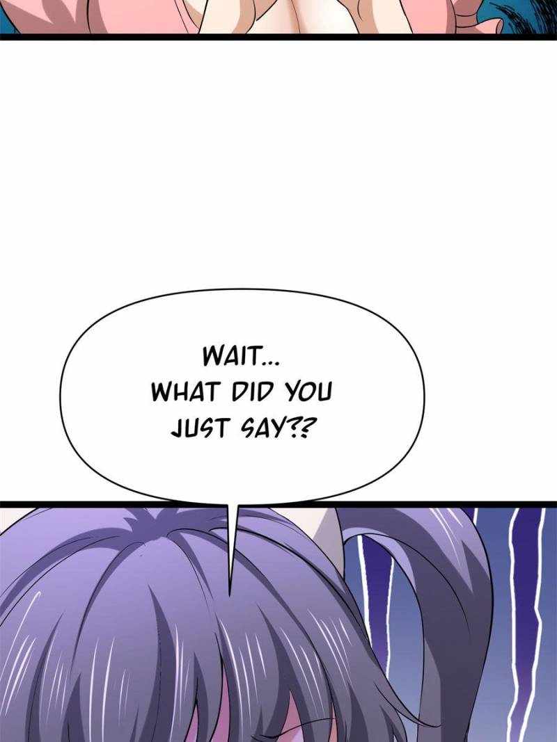 I Have a Golden Palace in the Last Days Chapter 137 - Page 55