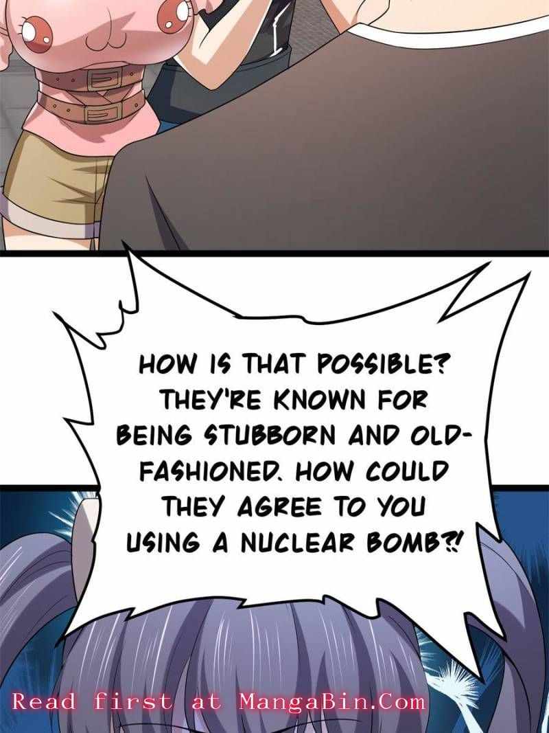 I Have a Golden Palace in the Last Days Chapter 137 - Page 58