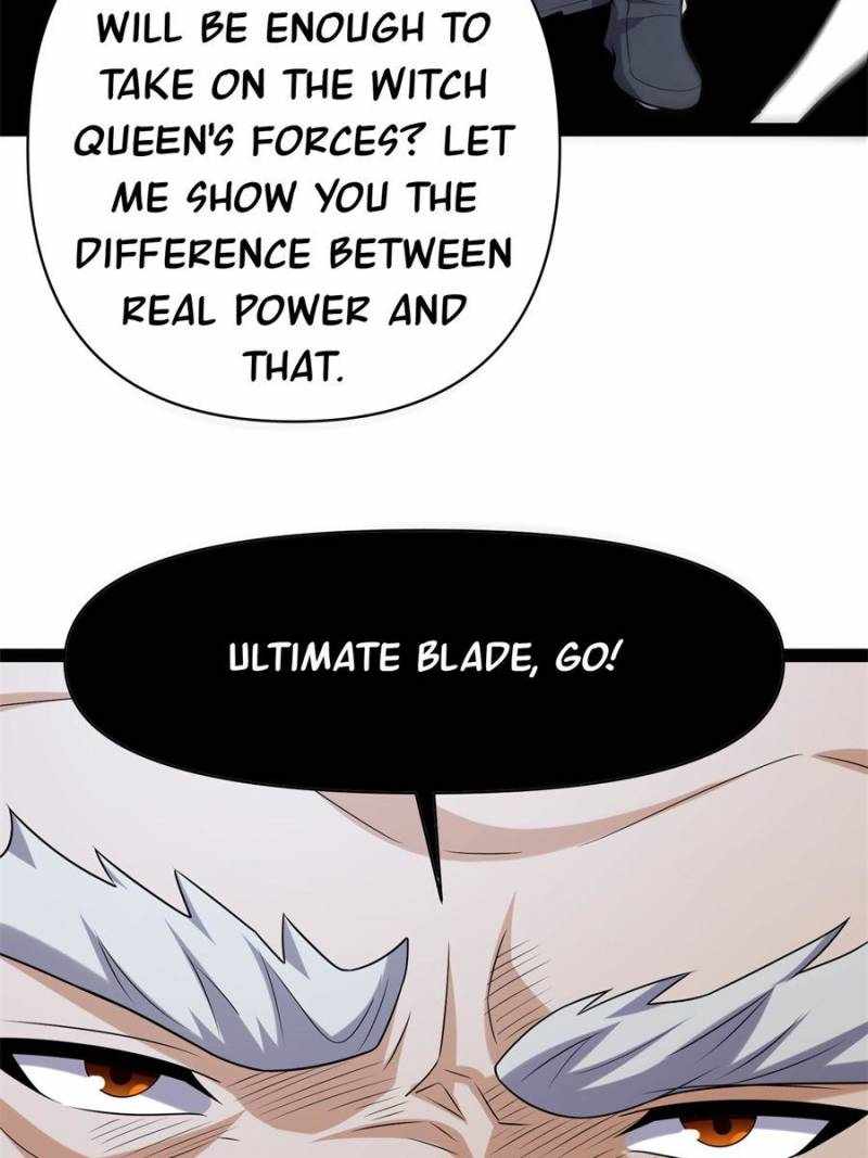 I Have a Golden Palace in the Last Days Chapter 137 - Page 6