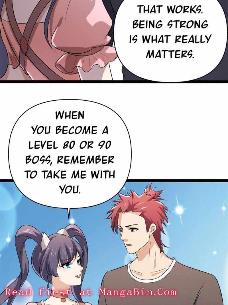 I Have a Golden Palace in the Last Days Chapter 137 - Page 62