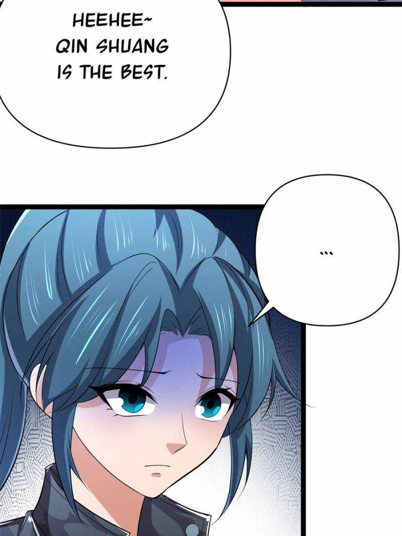I Have a Golden Palace in the Last Days Chapter 137 - Page 65