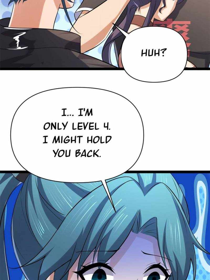 I Have a Golden Palace in the Last Days Chapter 137 - Page 67
