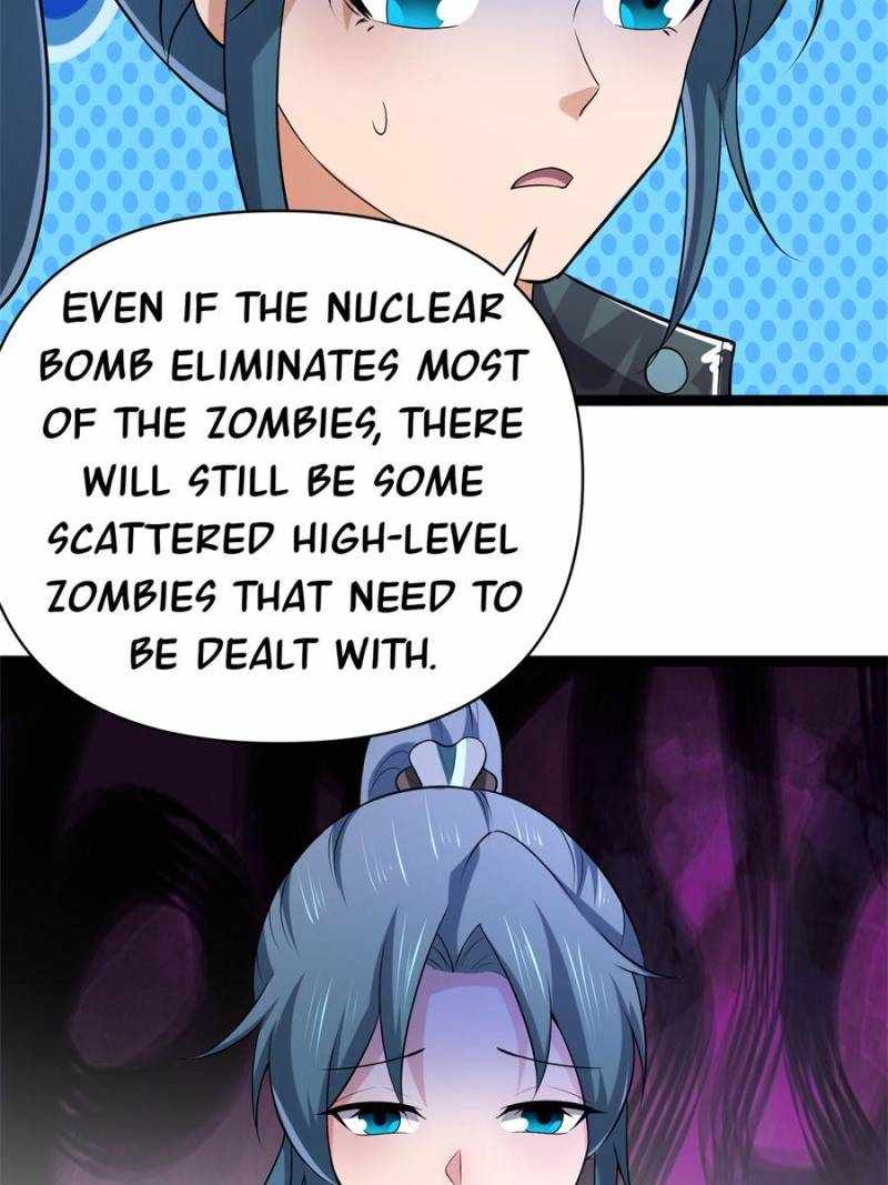 I Have a Golden Palace in the Last Days Chapter 137 - Page 68