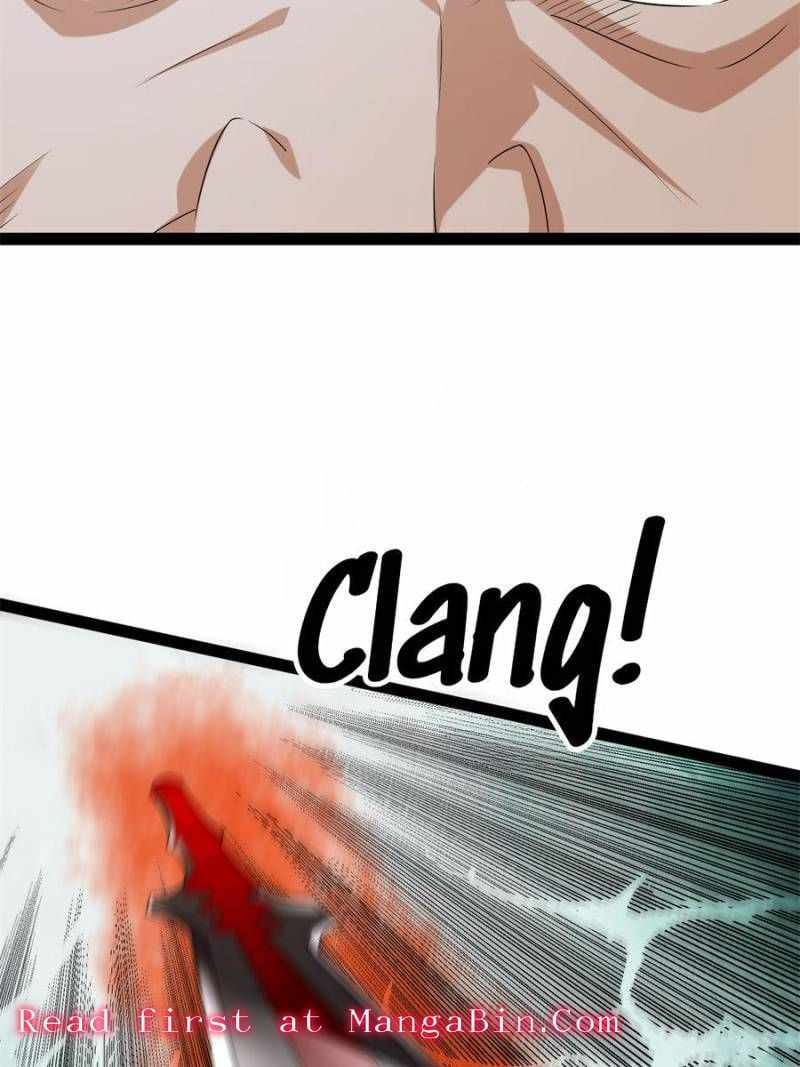 I Have a Golden Palace in the Last Days Chapter 137 - Page 7