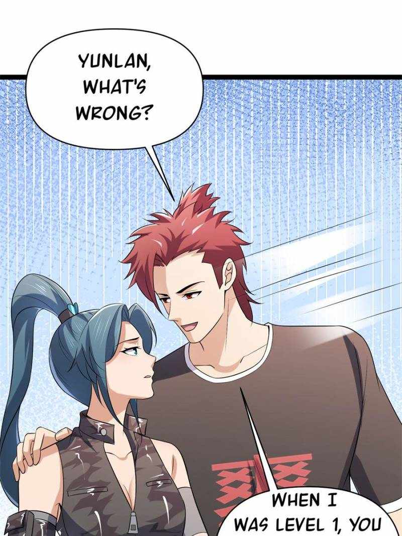 I Have a Golden Palace in the Last Days Chapter 137 - Page 70