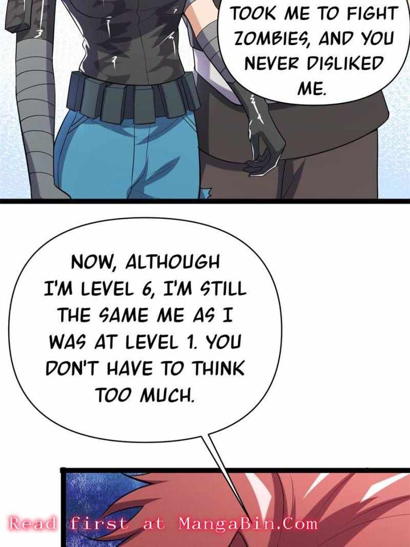 I Have a Golden Palace in the Last Days Chapter 137 - Page 71
