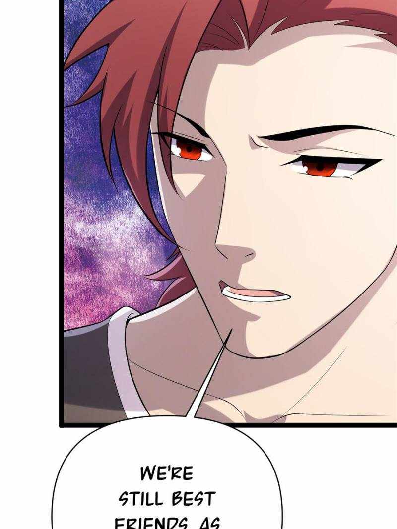 I Have a Golden Palace in the Last Days Chapter 137 - Page 72