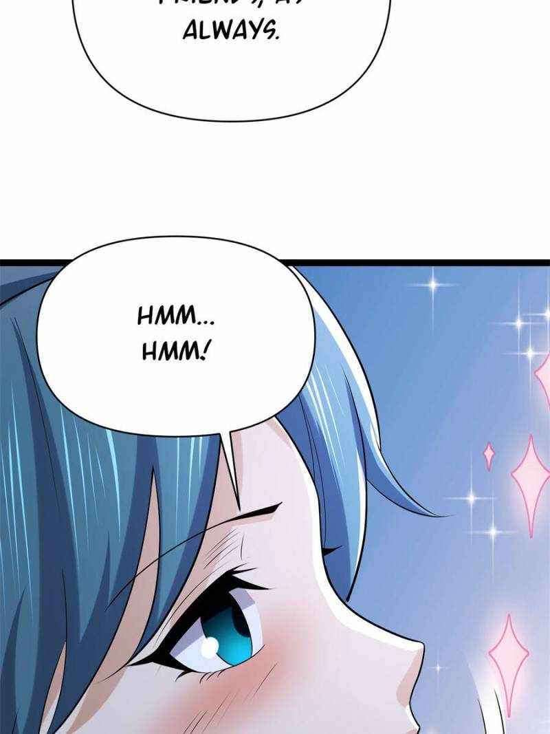I Have a Golden Palace in the Last Days Chapter 137 - Page 73