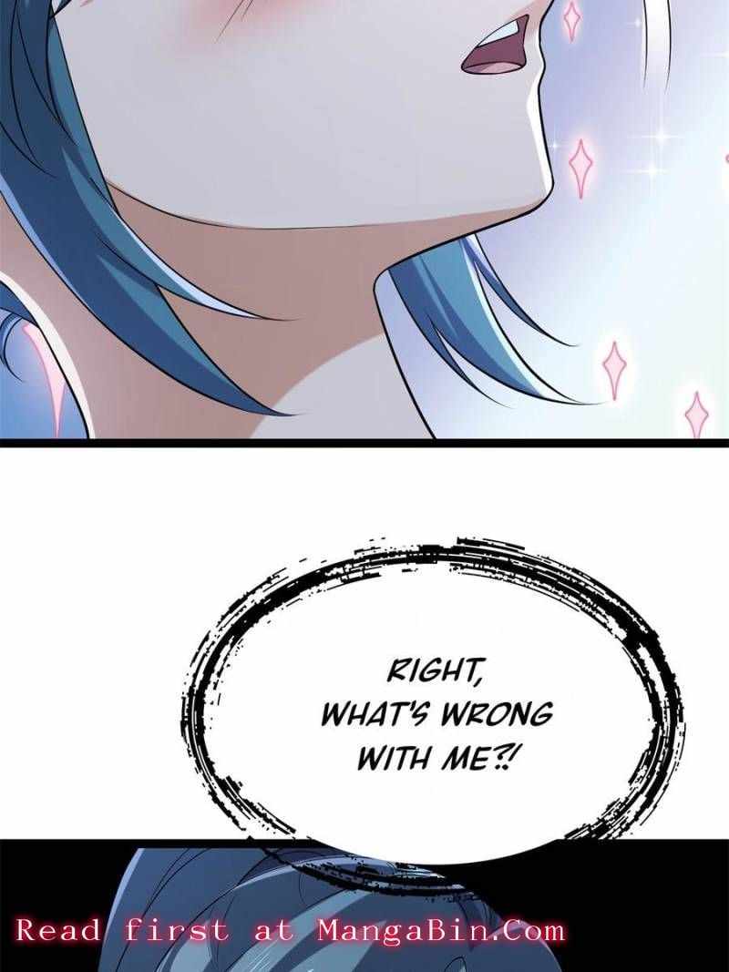 I Have a Golden Palace in the Last Days Chapter 137 - Page 74