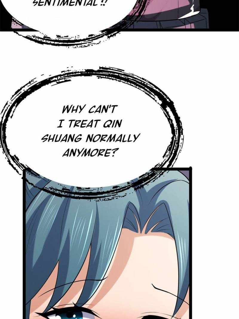 I Have a Golden Palace in the Last Days Chapter 137 - Page 76