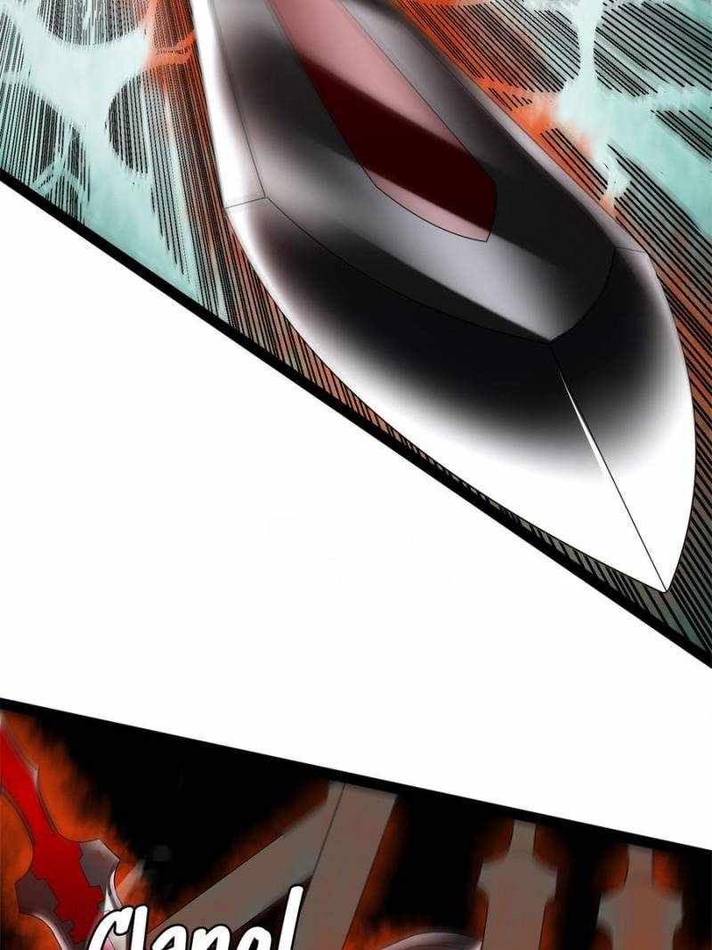 I Have a Golden Palace in the Last Days Chapter 137 - Page 8
