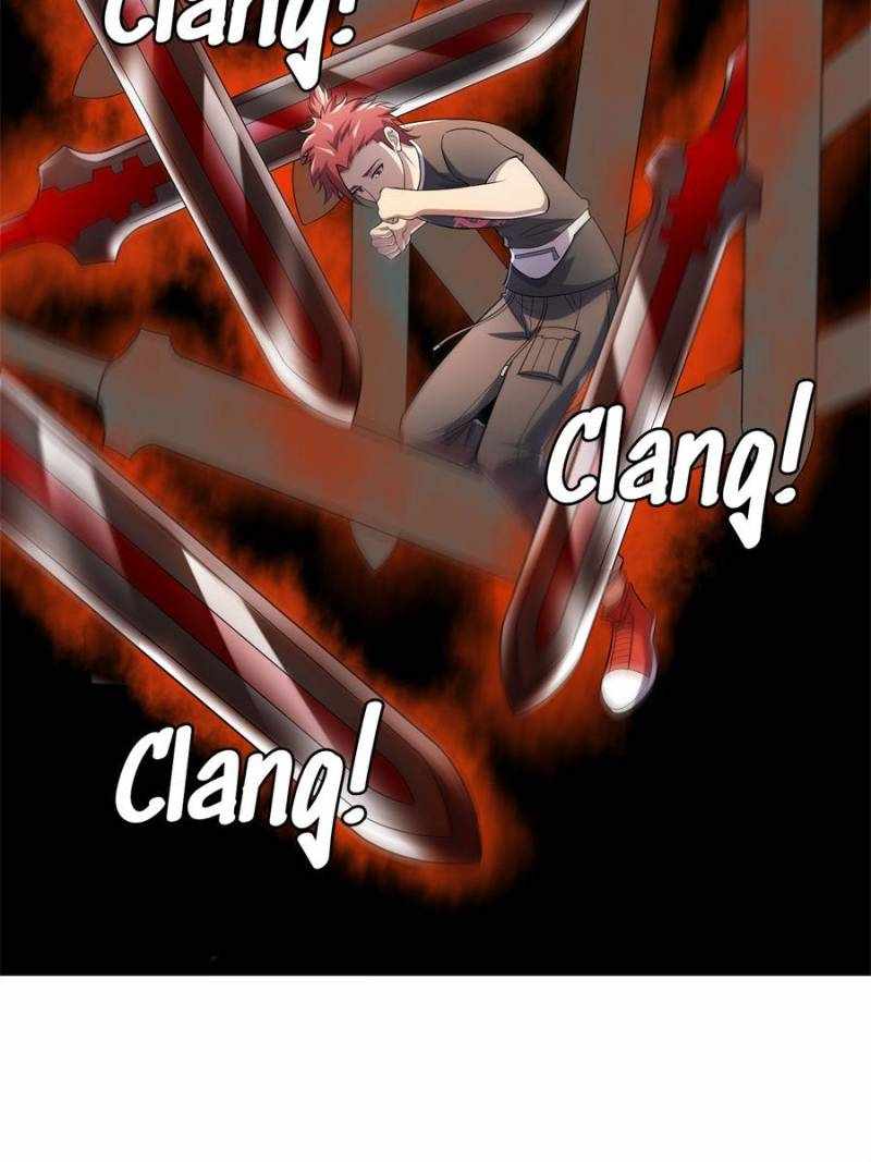 I Have a Golden Palace in the Last Days Chapter 137 - Page 9
