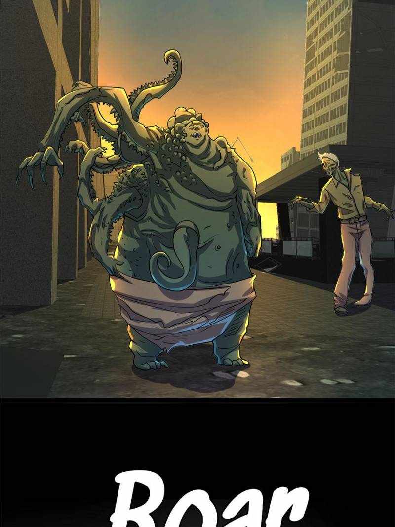 I Have a Golden Palace in the Last Days Chapter 138 - Page 1