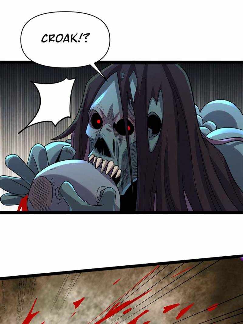 I Have a Golden Palace in the Last Days Chapter 138 - Page 10
