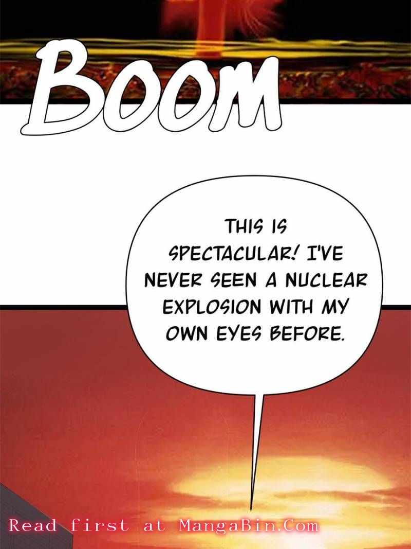 I Have a Golden Palace in the Last Days Chapter 138 - Page 14