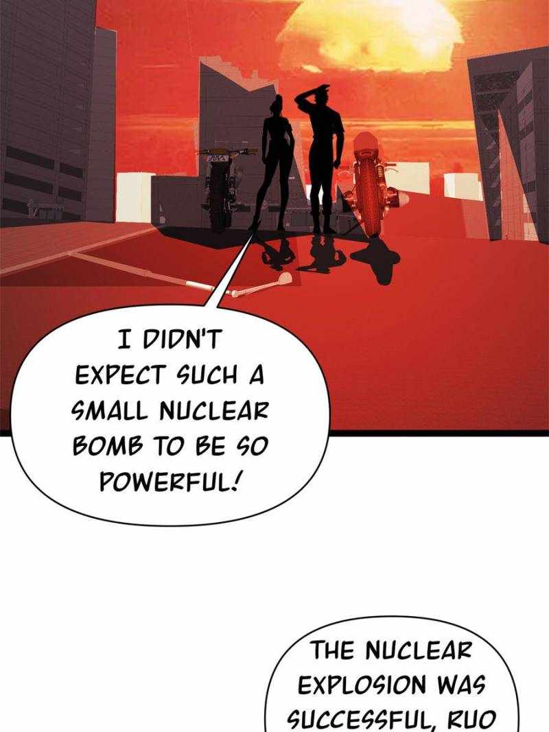I Have a Golden Palace in the Last Days Chapter 138 - Page 15