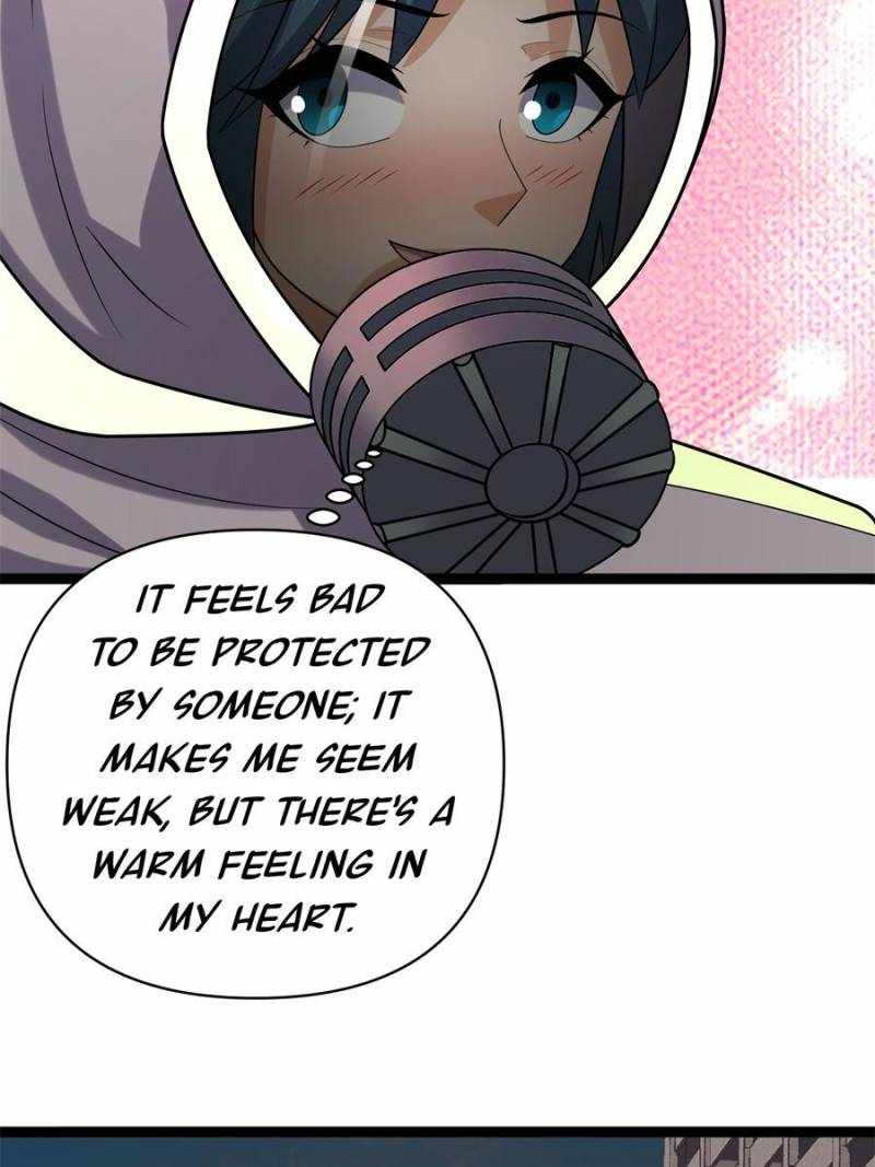 I Have a Golden Palace in the Last Days Chapter 138 - Page 22