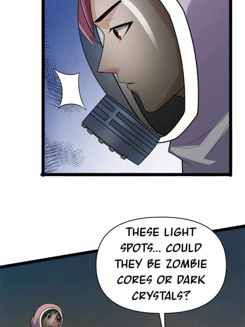 I Have a Golden Palace in the Last Days Chapter 138 - Page 28