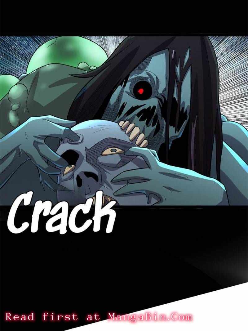 I Have a Golden Palace in the Last Days Chapter 138 - Page 3