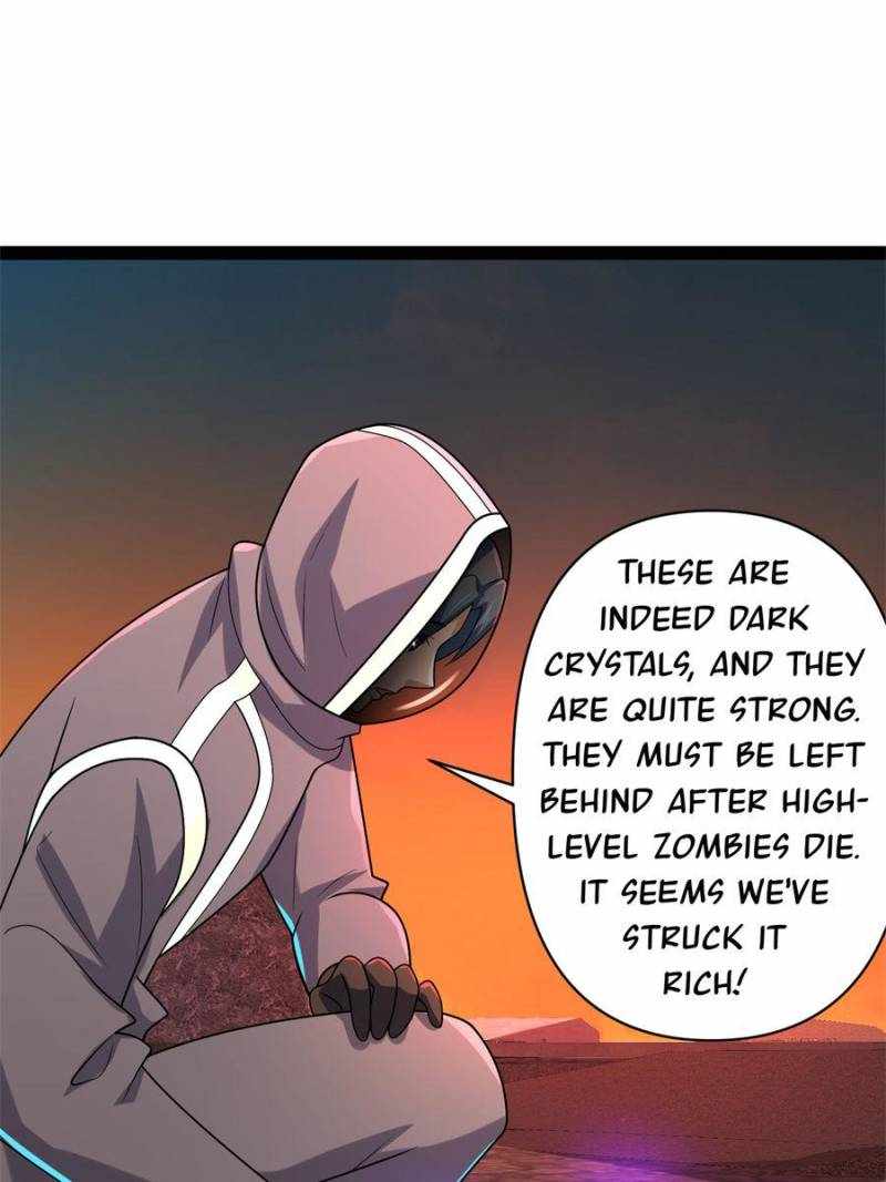 I Have a Golden Palace in the Last Days Chapter 138 - Page 30