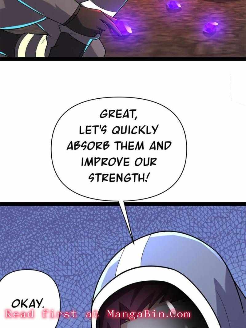 I Have a Golden Palace in the Last Days Chapter 138 - Page 31