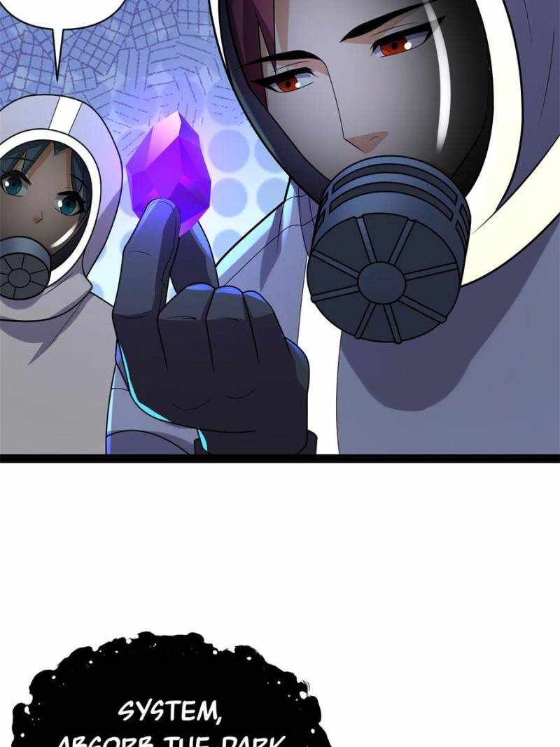 I Have a Golden Palace in the Last Days Chapter 138 - Page 32